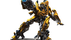 Transformers bumblebee