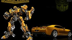 Transformers bumblebee
