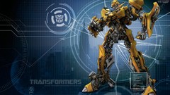 Transformers bumblebee