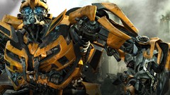 Transformers bumblebee
