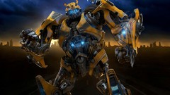 Transformers bumblebee