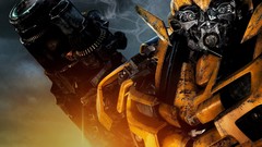 Transformers bumblebee ipad