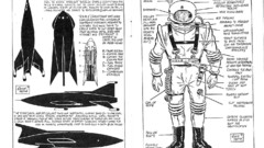 Transformers cartoon