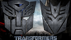Transformers cartoon