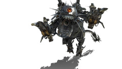 Transformers cartoon