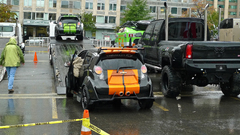 Transformers Chevrolet vehicles