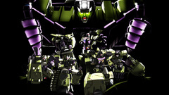 Transformers Constructicons