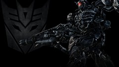 Transformers Decepticons