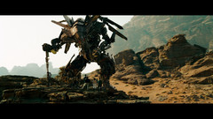 Transformers Jetfire