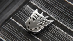 Transformers logos