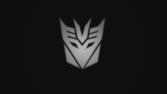 Transformers logos Decepticons
