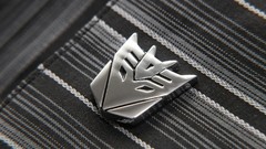 Transformers logos Decepticons