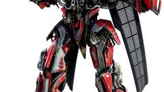 Transformers mecha detailed