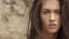 Transformers Megan Fox Actress