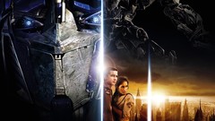 Transformers Megan Fox artwork