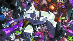 Transformers Megatron