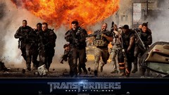 Transformers Movies
