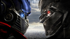 Transformers Movies Movie