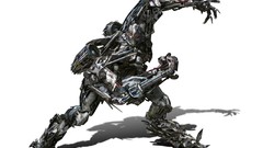 Transformers Movies Robots