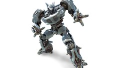 Transformers Movies Robots
