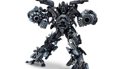 Transformers Movies Robots