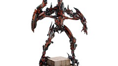 Transformers Movies Robots