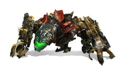 Transformers Movies Robots