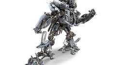Transformers Movies Robots