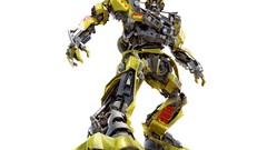 Transformers Movies Robots