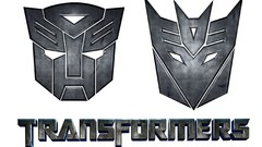 Transformers Movies Robots