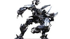 Transformers Movies Robots