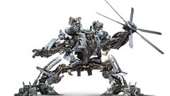 Transformers Movies Robots fantasy