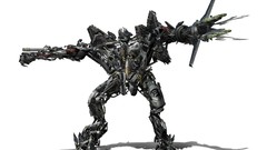 Transformers Movies Robots Starscream