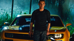 Transformers Movies shia labeouf