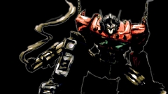 Transformers optimus prime