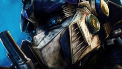 Transformers optimus prime