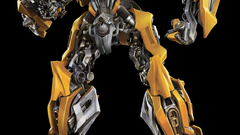 Transformers robot cartoon