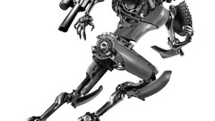 Transformers science fiction