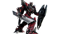 Transformers Sentinel Prime