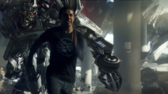 Transformers shia labeouf