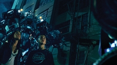 Transformers shia labeouf