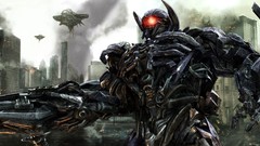 Transformers shockwave