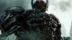 Transformers shockwave