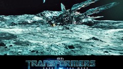 Transformers The Dark Side