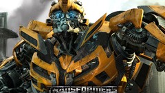 Transformers The Dark Side