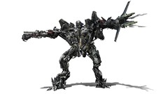 Transformers Transformers 2-Revenge of the Fallen Transformers 