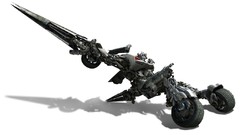 Transformers Transformers 2-Revenge of the Fallen Transformers 