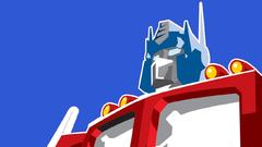 Transformers vectors