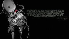 Transmetropolitan spider jerusalem