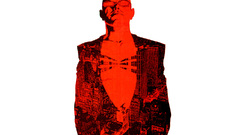 Transmetropolitan spider jerusalem Vertigo